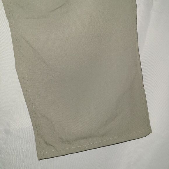 Marmot Men's Hiking Military Green Pants Size 40 - Picture 7 of 8